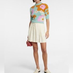 Sportmax Women Morgana cropped  Sweater XS /S